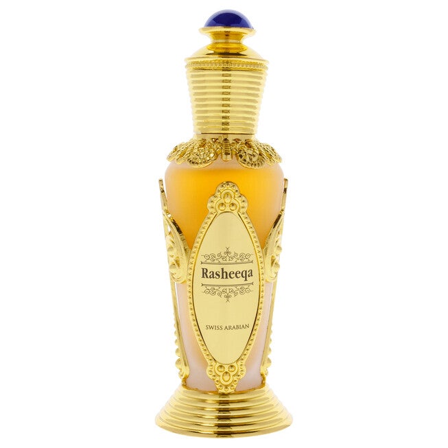 Rasheeqa by Swiss Arabian for Women - 1.7 oz EDP Spray, See Description, alternate image number 4