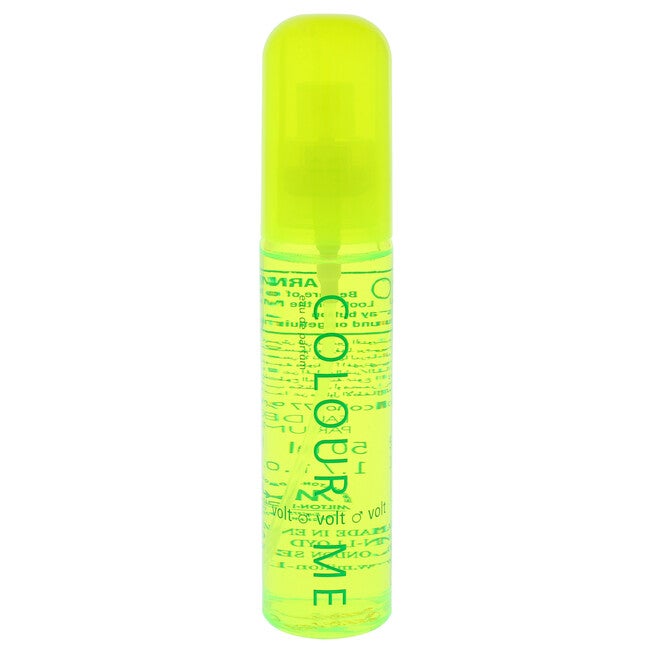 Colour Me Volt by Milton-Lloyd for Men - 1.7 oz EDP Spray, See Description, alternate image number 4