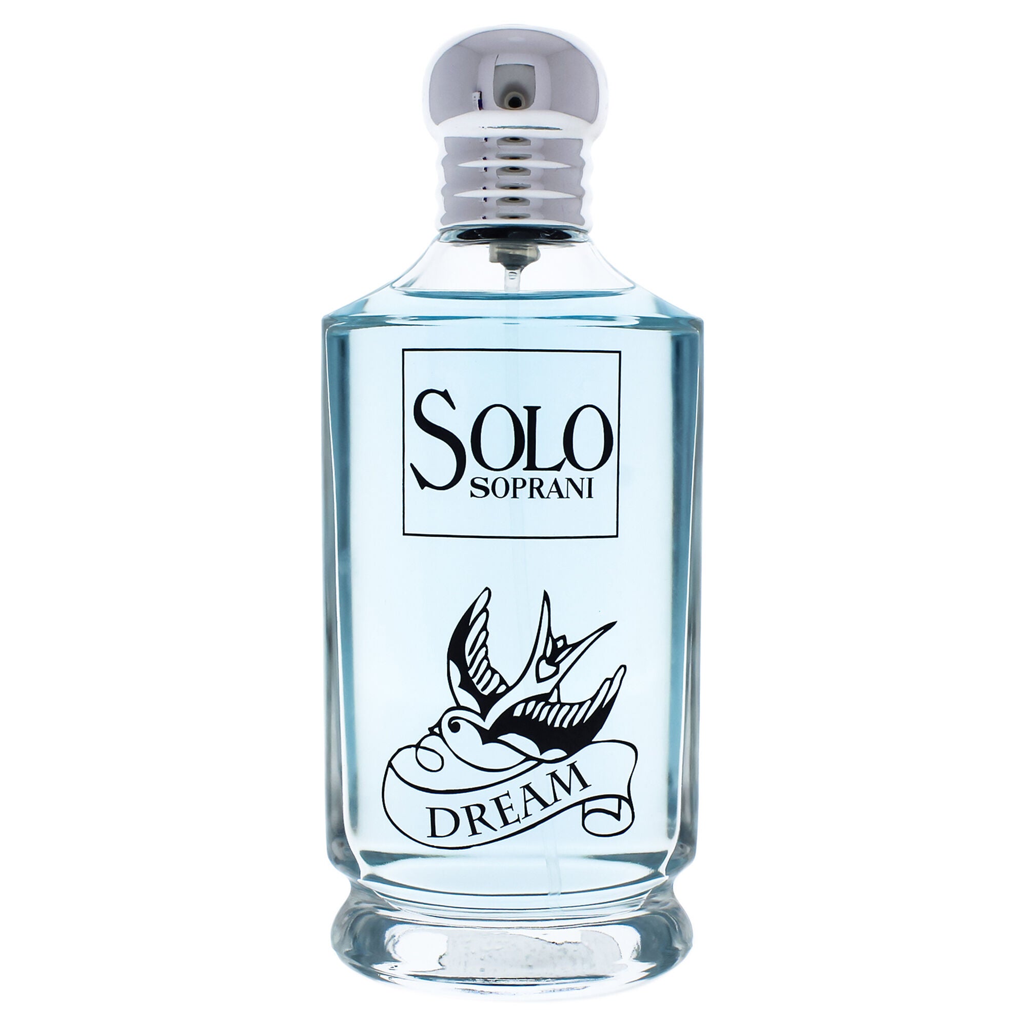 Solo Soprani Dream by Luciano Soprani for Women - 3.3 oz EDT Spray, , alternate image number 4