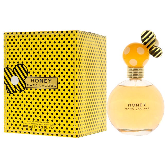 Marc Jacobs Honey by Marc Jacobs for Women - 3.4 oz EDP Spray, See Description, alternate image number 3