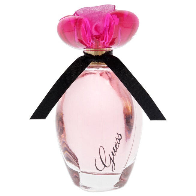 Guess Girl by Guess for Women - 3.4 oz EDT Spray, See Description, alternate image number 1