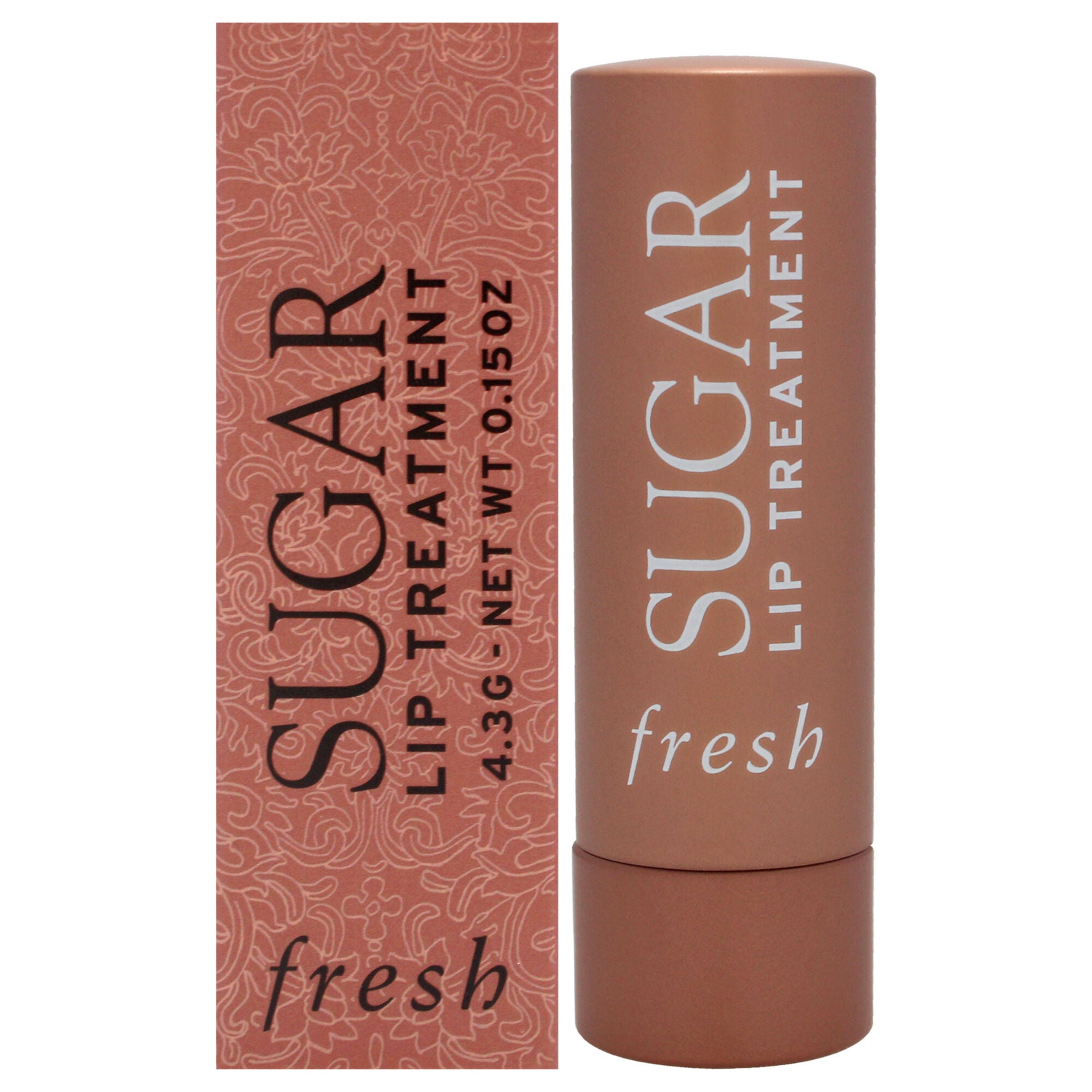 Sugar Lip Treatment - Cocoa by Fresh for Women - 0.15 oz Lip Treatment, See Description, hi-res image number 0