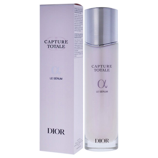 Capture Totale Le Serum by Christian Dior for Women - 3.4 oz Serum, , alternate image number null