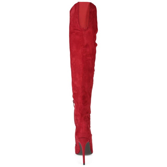Women's Tru Comfort Foam Extra Wide Calf Fantasia Boot, , alternate image number null