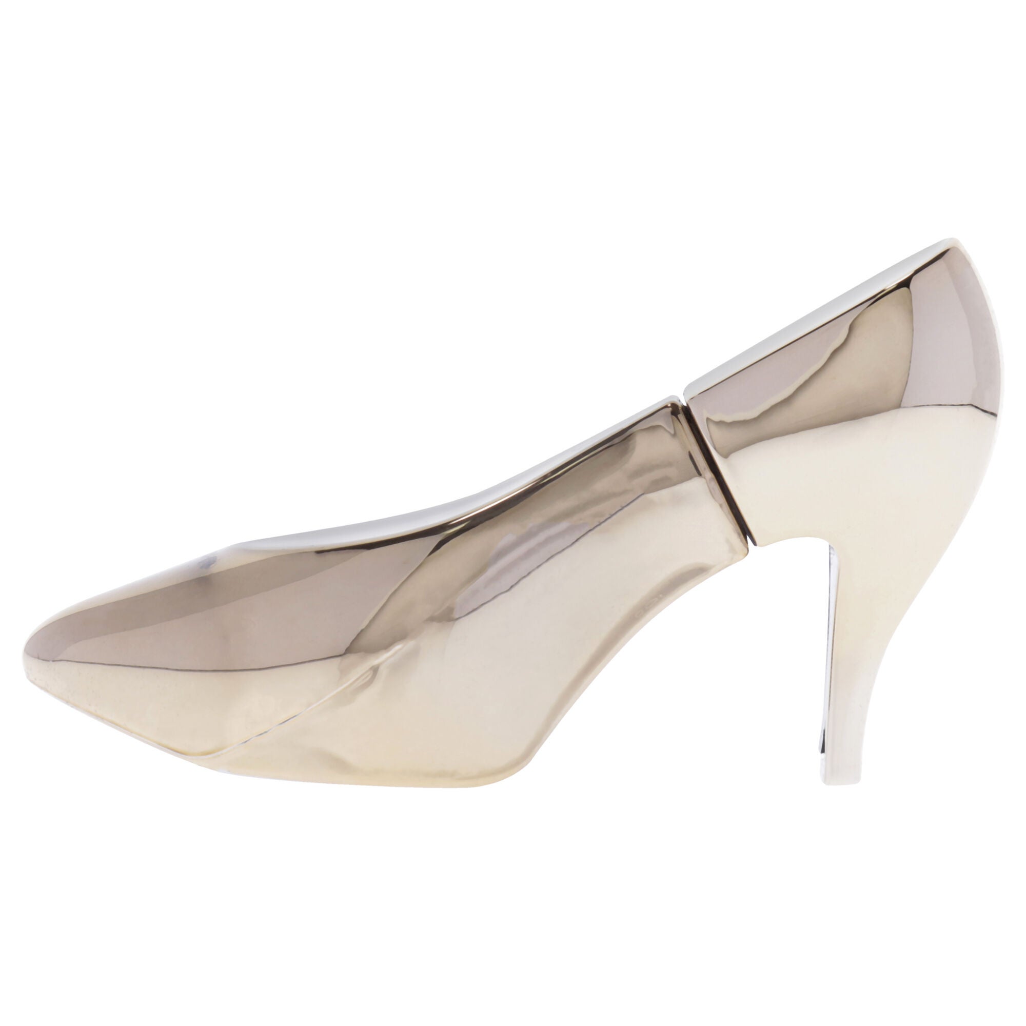 The Gold Edition by Glamour and Heels for Women - 1 oz EDP Spray, , alternate image number 5