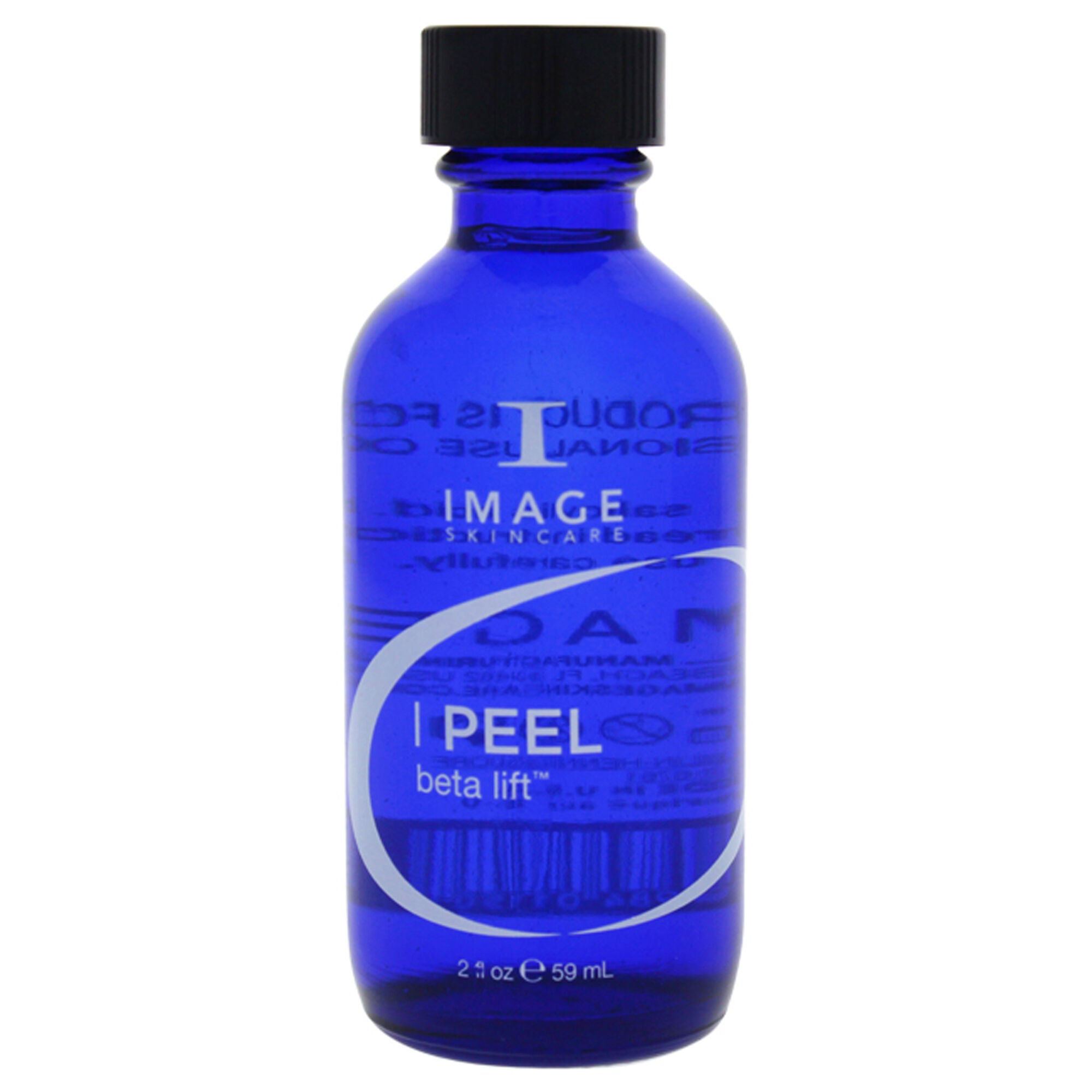 I Peel Beta Lift by Image for Unisex - 2 oz Treatment, , alternate image number 2