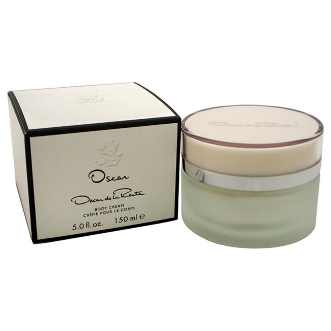 Oscar by Oscar De La Renta for Women - 5.9 oz Body Cream, , alternate image number 1
