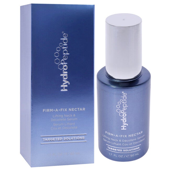 Firm A Fix Nectar by Hydropeptide for Unisex - 1.7 oz Serum, See Description, alternate image number 1