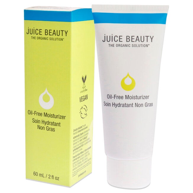 Oil-Free Moisturizer by Juice Beauty for Women - 2 oz Moisturizer, NA, alternate image number null