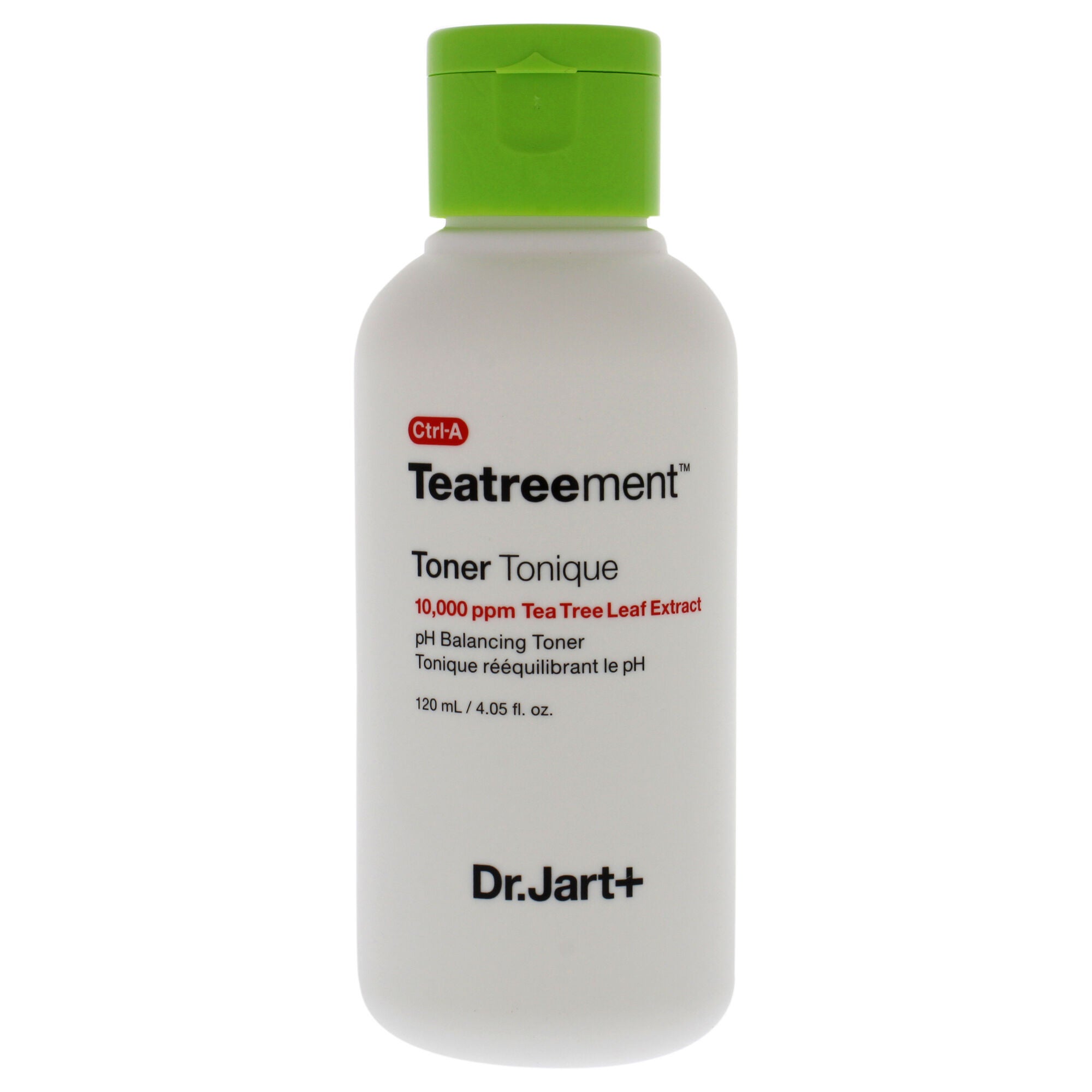 Ctrl A Teatreement Toner by Dr. Jart+ for Unisex - 4.05 oz Toner, See Description, alternate image number 3