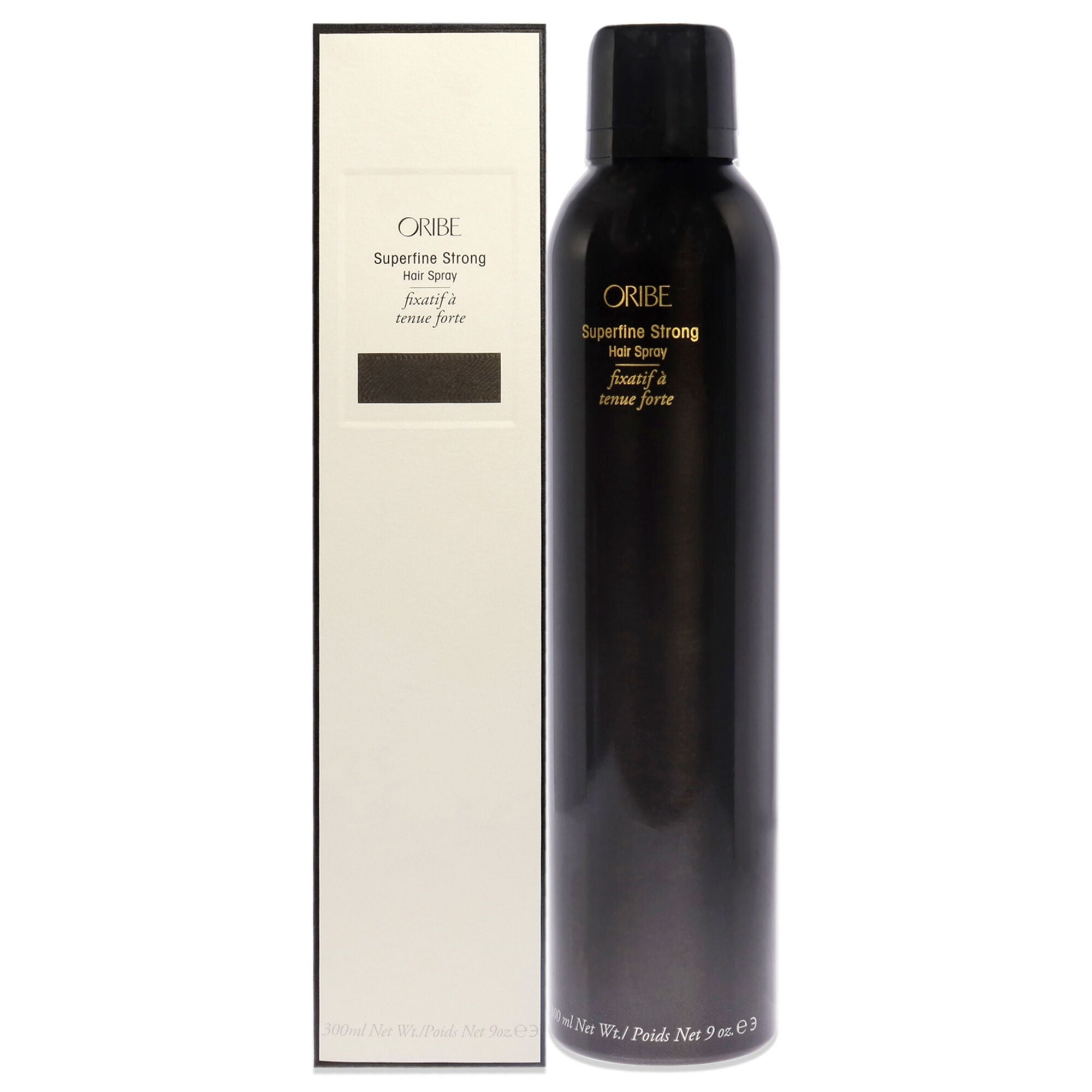 Superfine Strong Hairspray by Oribe for Unisex - 9 oz Hair Spray, , alternate image number 5