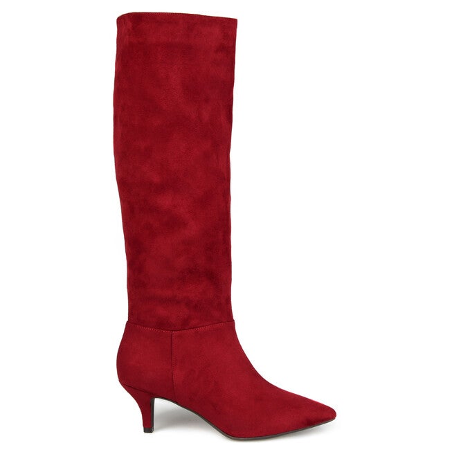 Women's Tru Comfort Foam Extra Wide Calf Vellia Boot, , alternate image number 5