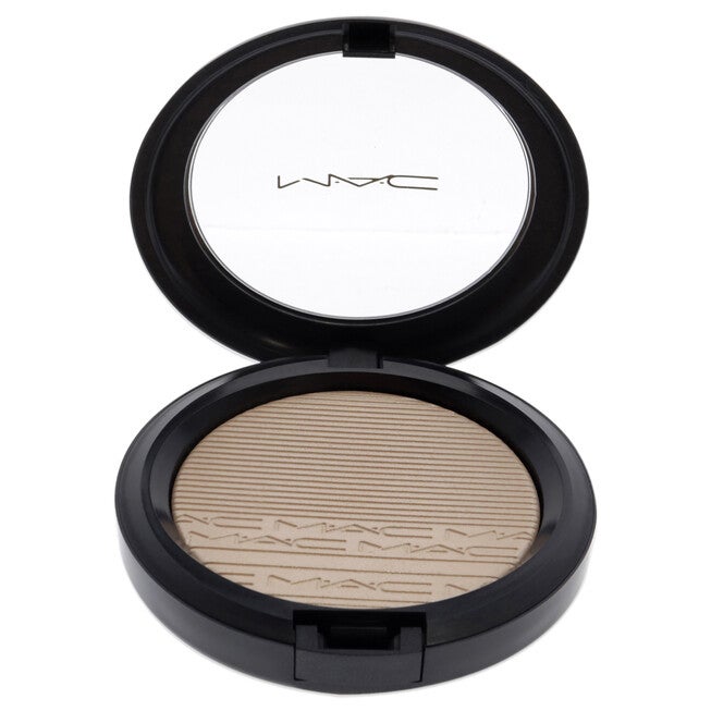 Extra Dimension Skinfinish Powder - Double Gleam by MAC for Women - 0.31 oz Highlighter, See Description, alternate image number 4