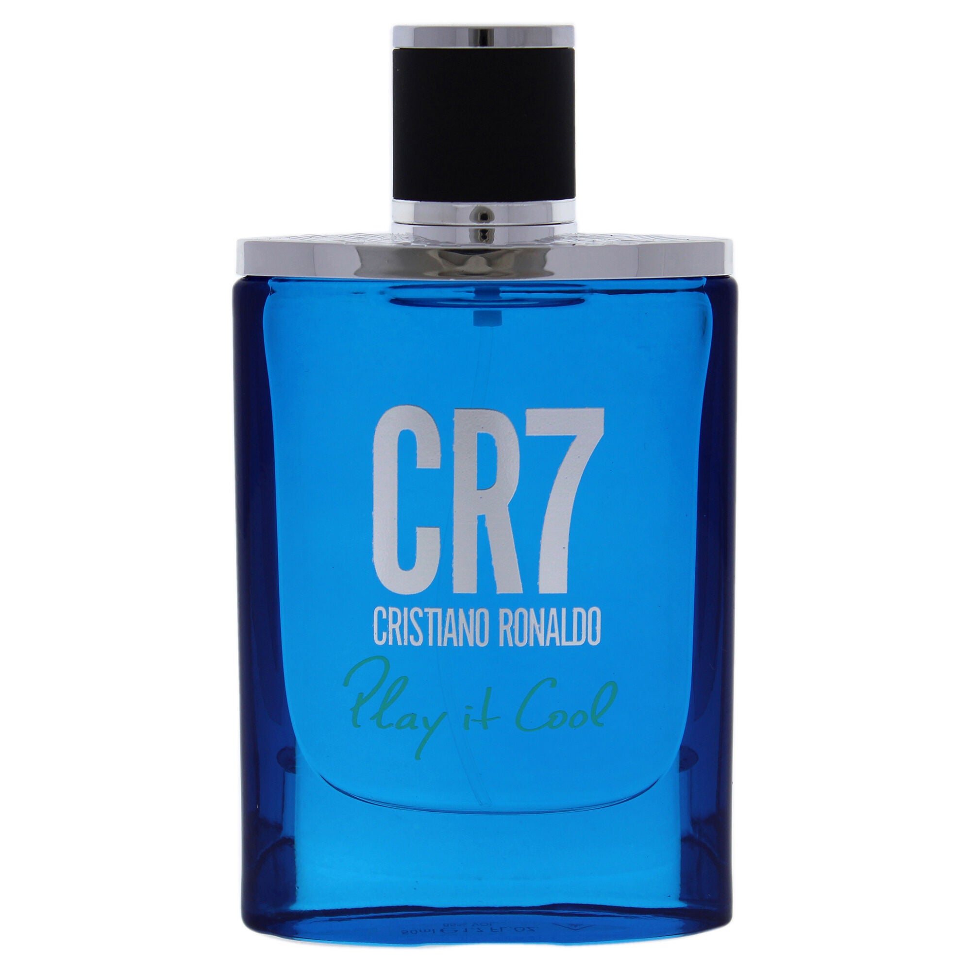 CR7 Play It Cool by Cristiano Ronaldo for Men - 1.7 oz EDT Spray, , alternate image number 5