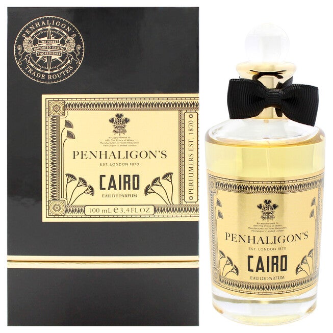 Cairo by Penhaligons for Unisex - 3.4 oz EDP Spray, NA, hi-res image number null