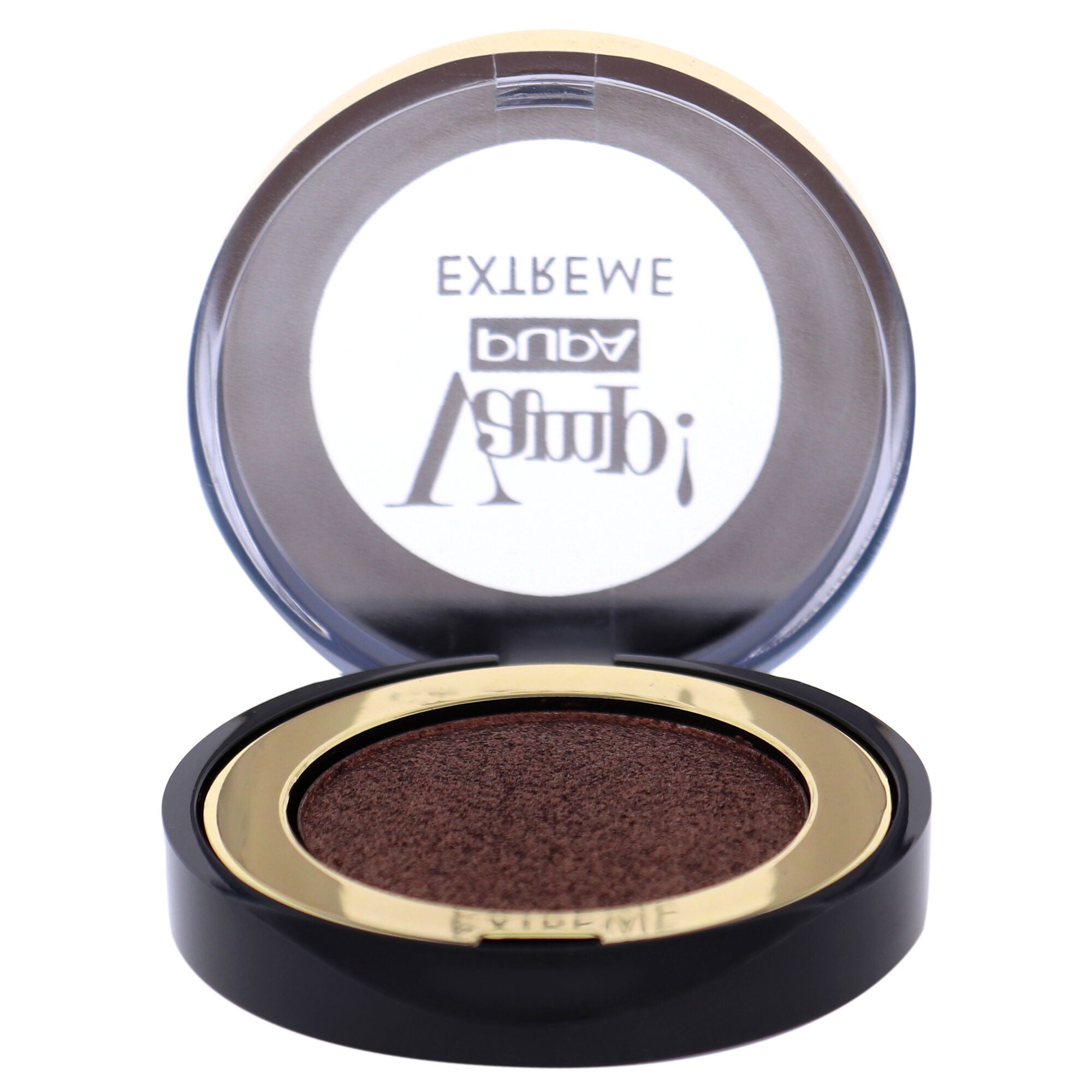 Vamp! Extreme Cream Powder Eyeshadow - 005 Extreme Bronze by Pupa Milano for Women - 0.088 oz Eye Shadow, See Description, alternate image number 4