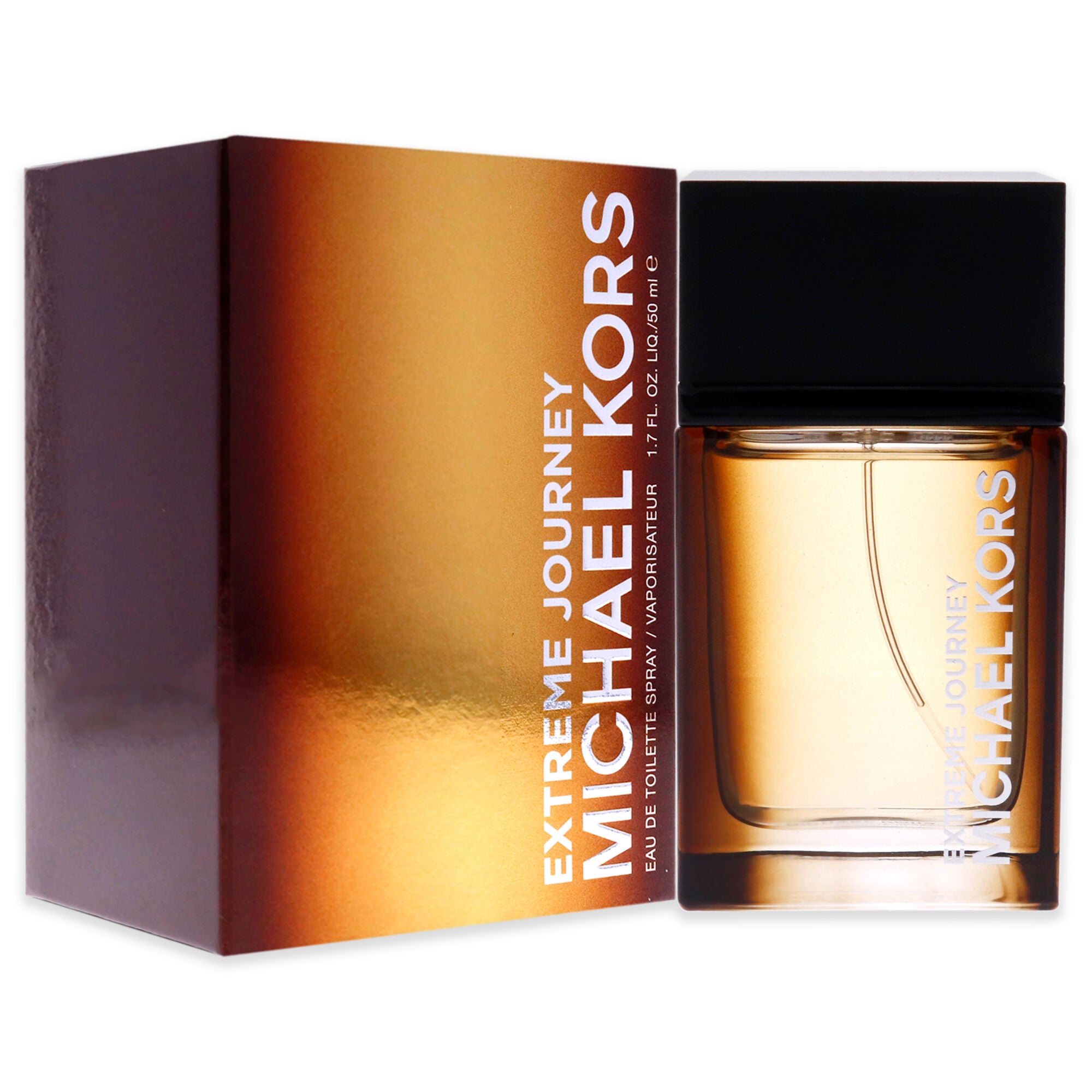 Extreme Journey by Michael Kors for Men - 1.7 oz EDT Spray, See Description, alternate image number 2