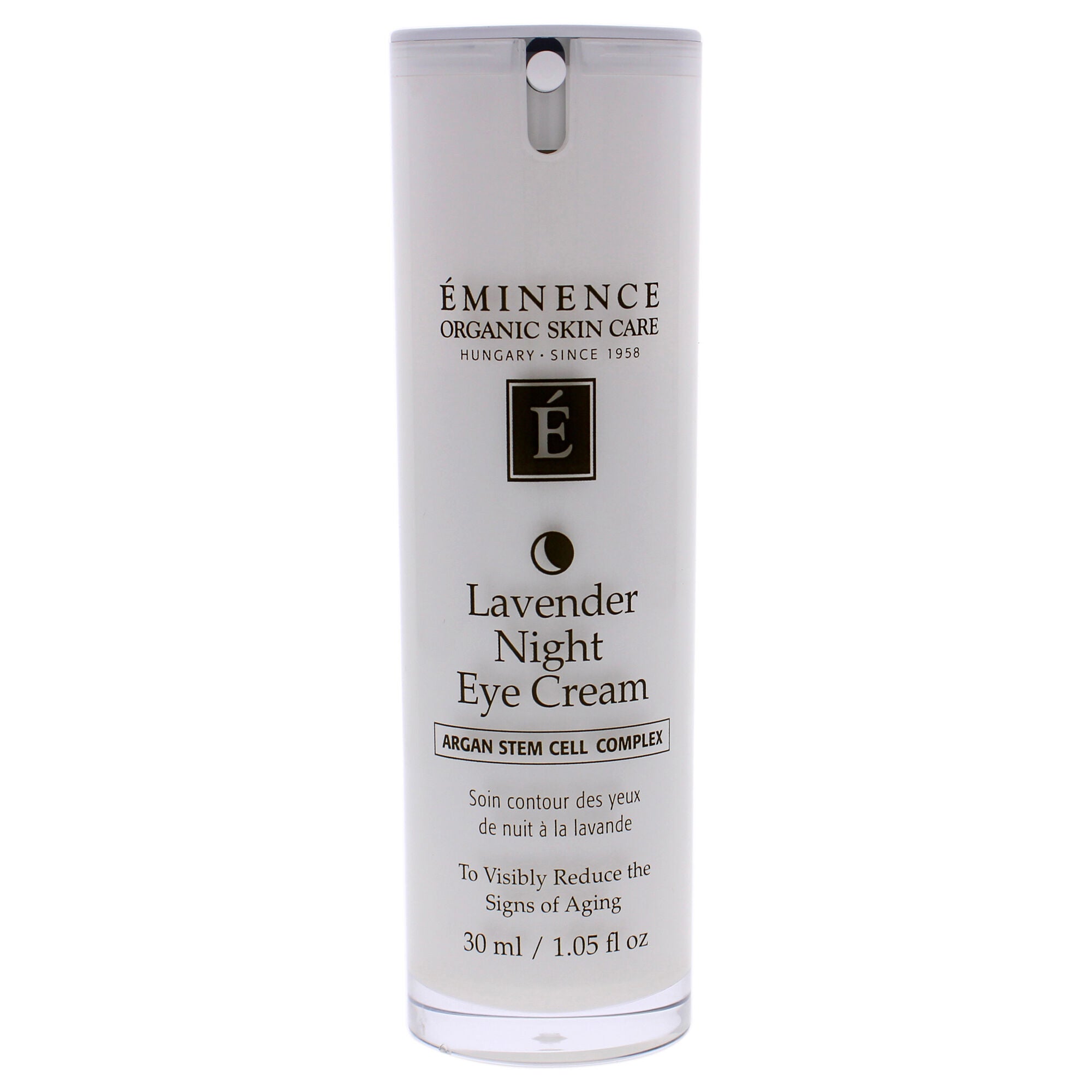 Lavender Age Corrective Night Eye Cream by Eminence for Unisex - 1.05 oz Cream, , alternate image number 5