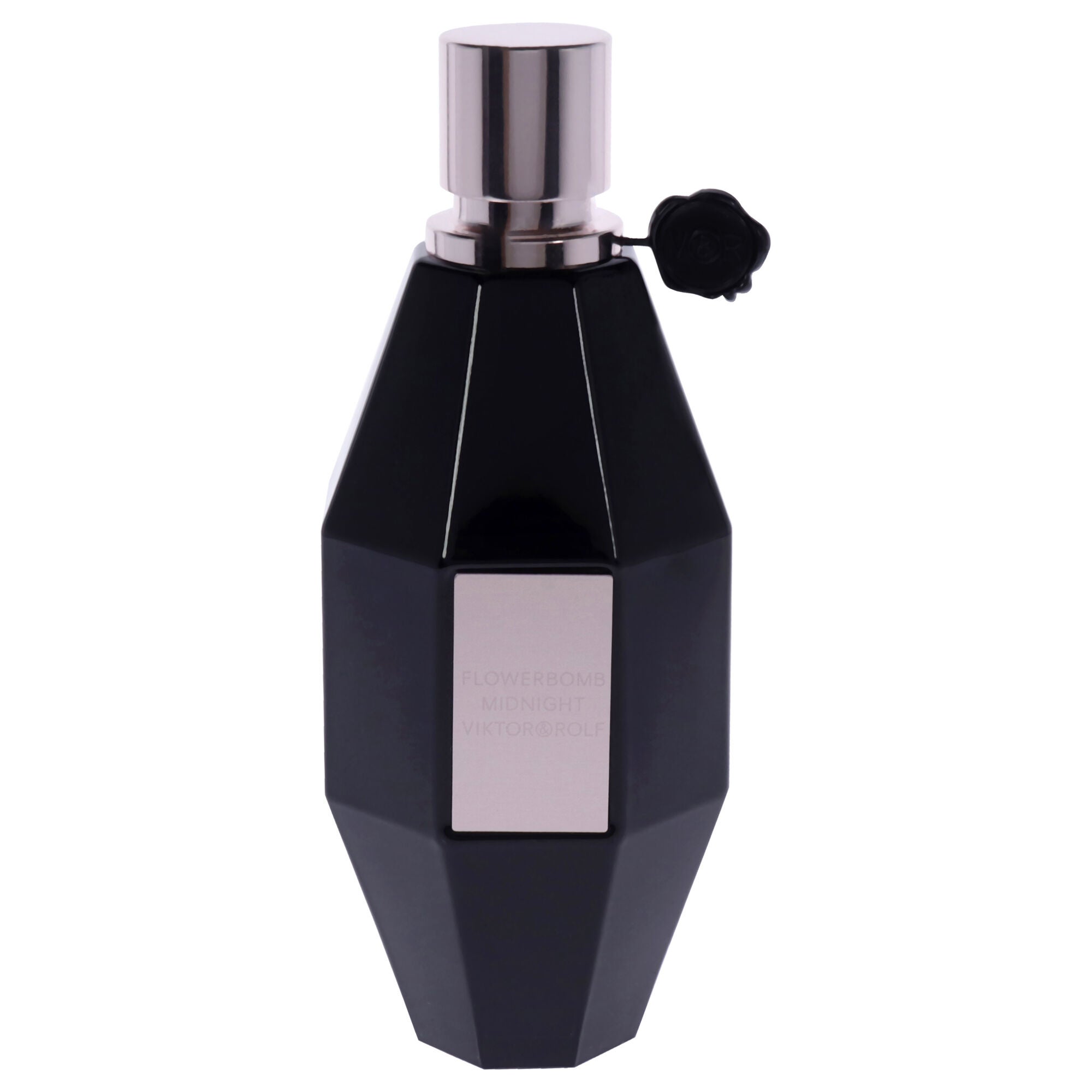 Flowerbomb Midnight by Viktor and Rolf for Women - 3.4 oz EDP Spray, See Description, alternate image number 4