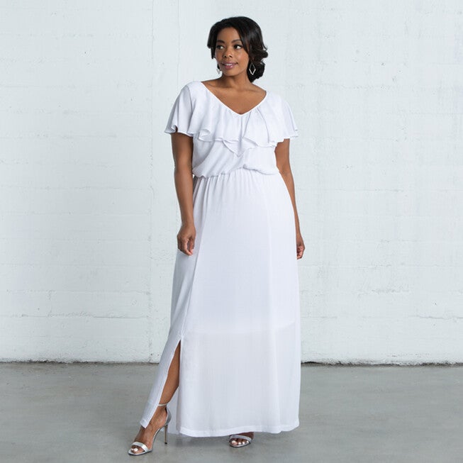 Willow Maxi Dress, , alternate image number 8