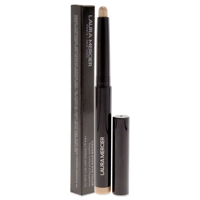 Caviar Stick Eye Colour - Sugar Frost by Laura Mercier for Women - 0.05 oz Eye Shadow, NA, alternate image number null