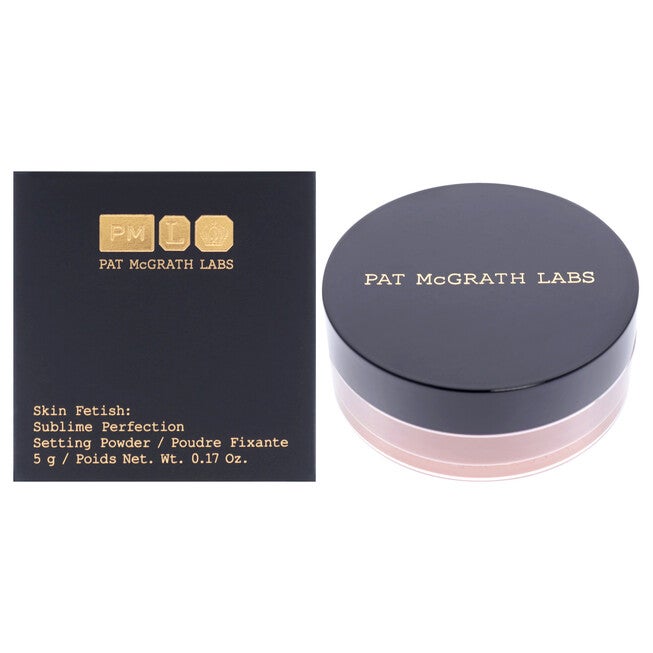 Skin Fetish Sublime Perfection Setting Powder - 5 Deep, See Description, hi-res image number 0