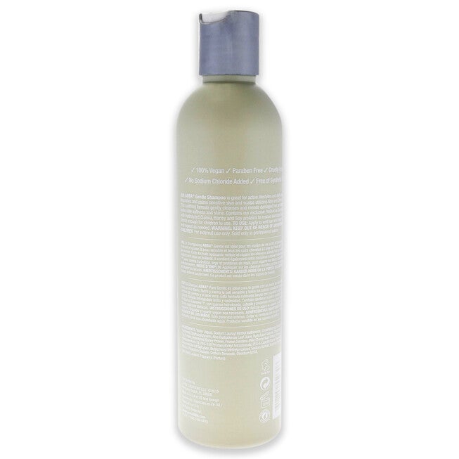 Gentle Shampoo by ABBA for Unisex - 8 oz Shampoo, See Description, alternate image number 1