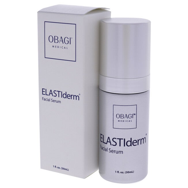 Elastiderm Facial Serum by Obagi for Women - 1 oz Serum, , alternate image number 7