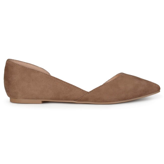 Women's Ester Flat, , alternate image number null