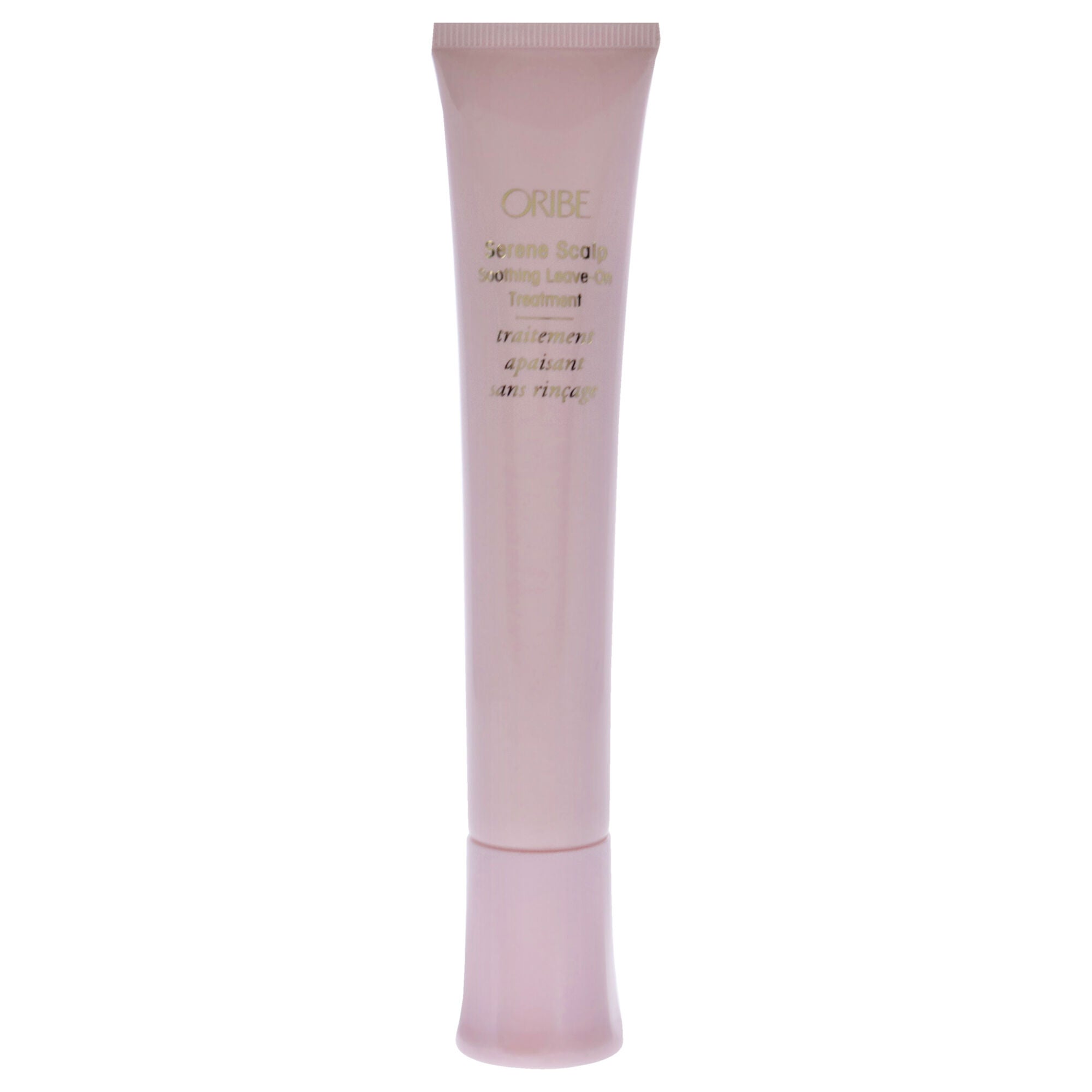 Serene Scalp Soothing Leave-On Treatment by Oribe for Unisex - 1.7 oz Treatment, See Description, alternate image number 4