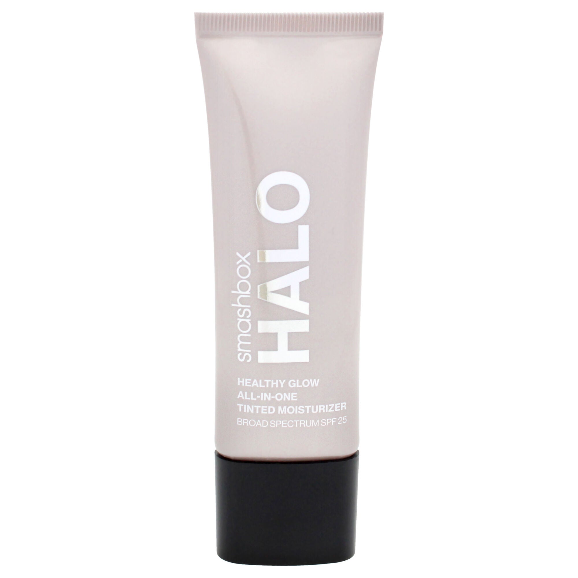 Halo Healthy Glow All-In-One Tinted Moisturizer SPF 25 - Fair by SmashBox for Women - 1.4 oz Foundation, See Description, alternate image number 4