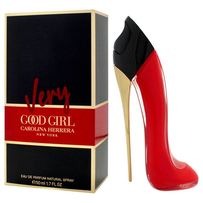 Very Good Girl by Carolina Herrera for Women - 1.7 oz EDP Spray, See Description, alternate image number 3