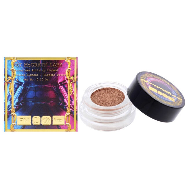 Chromaluxe Artistry Pigment - Copper Siren, See Description, hi-res image number 0