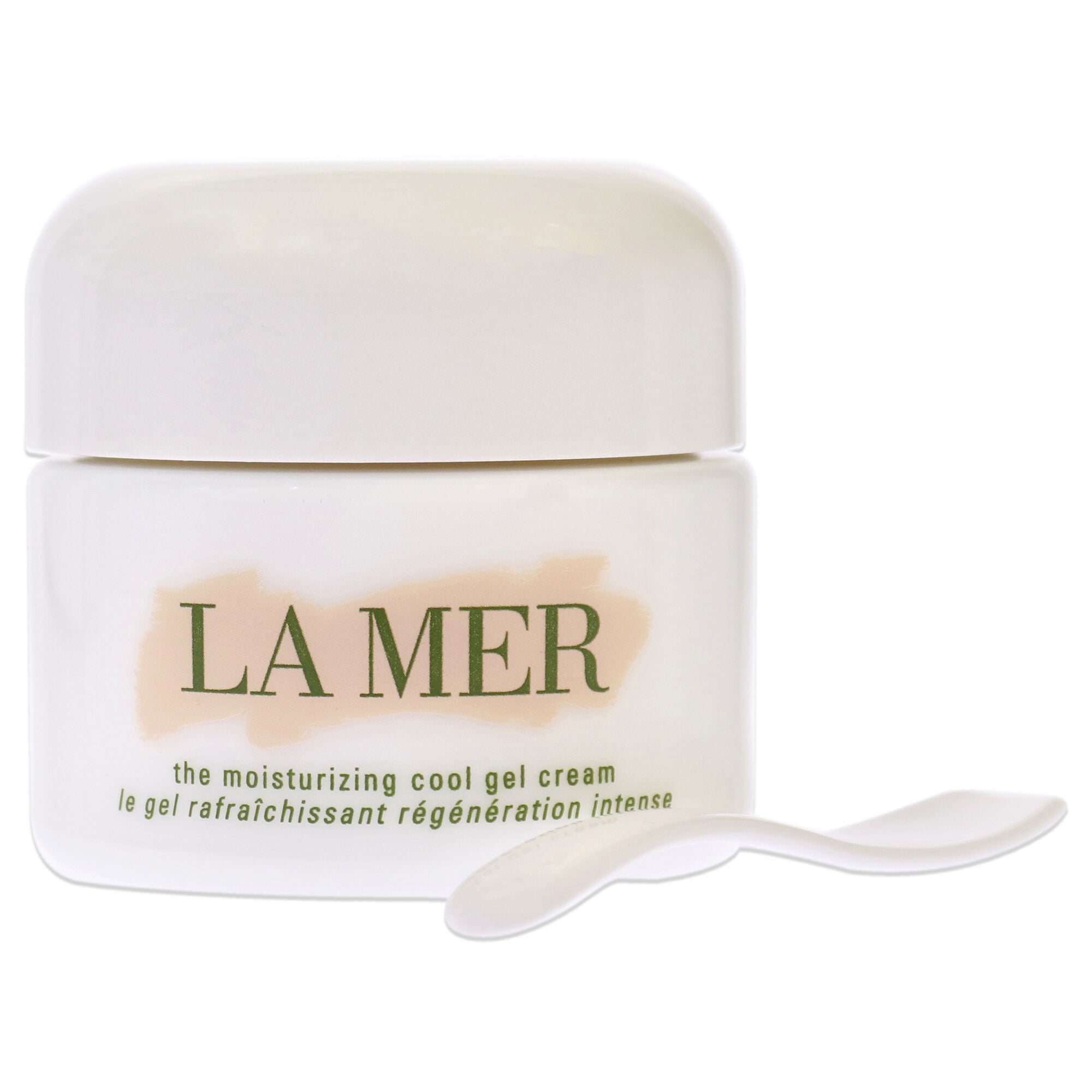 The Moisturizing Cool Gel Cream by La Mer for Unisex - 1 oz Gel, See Description, alternate image number 1