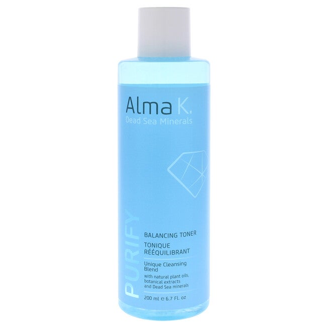 Balancing Toner by Alma K for Women - 6.7 oz Toner, See Description, hi-res image number 0
