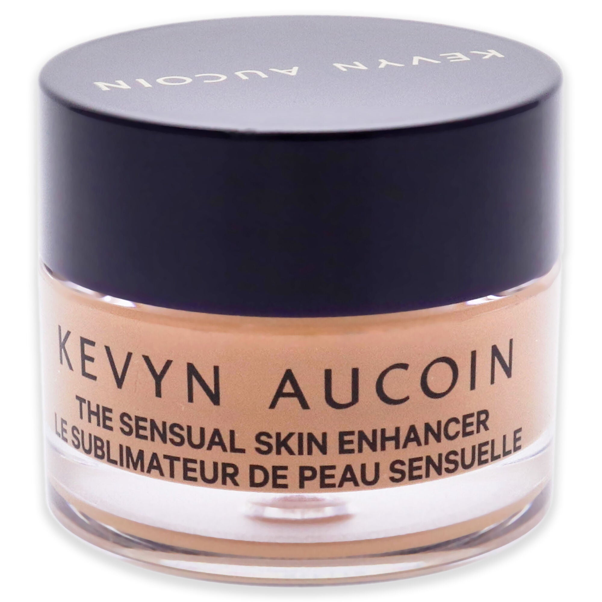 The Sensual Skin Enhancer - SX11 Golden-Medium-Deep by Kevyn Aucoin for Women - 0.3 oz Concealer, See Description, alternate image number 1