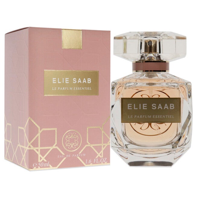 Elie Saab Le Parfum Essential by Elie Saab for Women - 1.6 oz EDP Spray, See Description, alternate image number 2