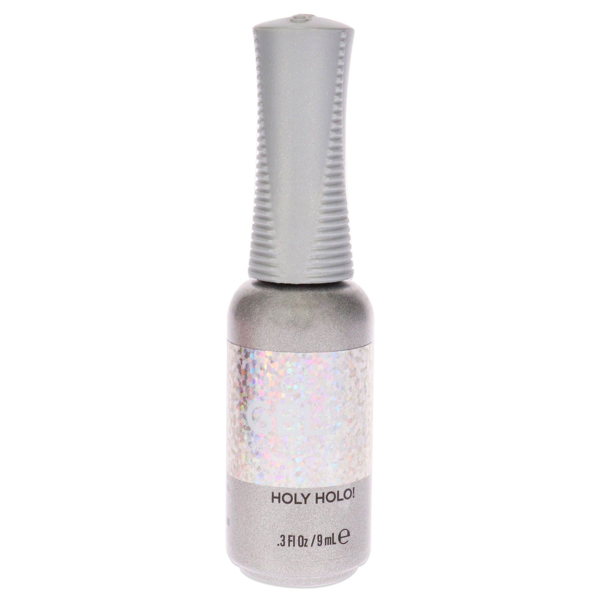 Gel Fx Gel Nail Color - 30480 Holy Holo by Orly for Women - 0.3 oz Nail Polish, See Description, hi-res image number 0