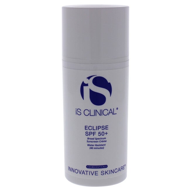 Eclipse SPF 50 Plus by iS Clinical for Unisex - 3.5 oz Sunscreen, , alternate image number 5