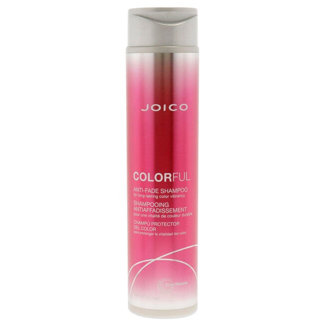 Colorful Anti-Fade Shampoo by Joico for Unisex - 10.1 oz Shampoo, NA, hi-res image number null