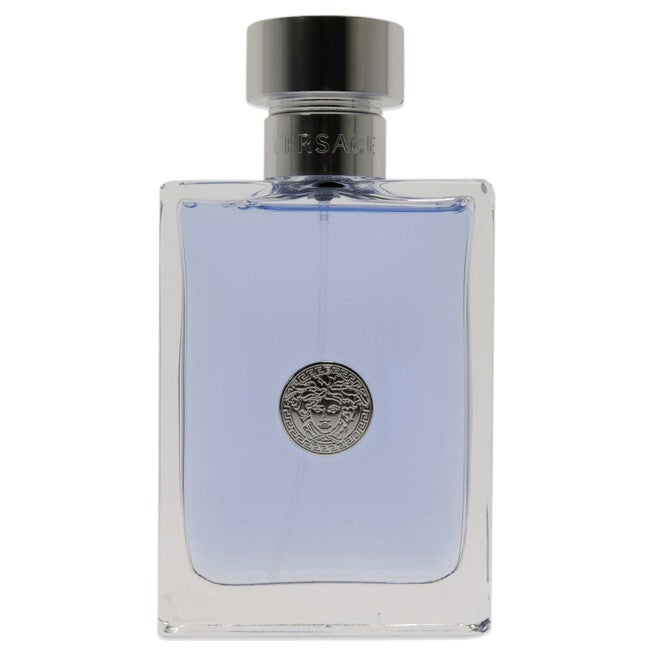 Versace Pour Homme by Versace for Men - 3.4 oz EDT Spray, See Description, alternate image number 1