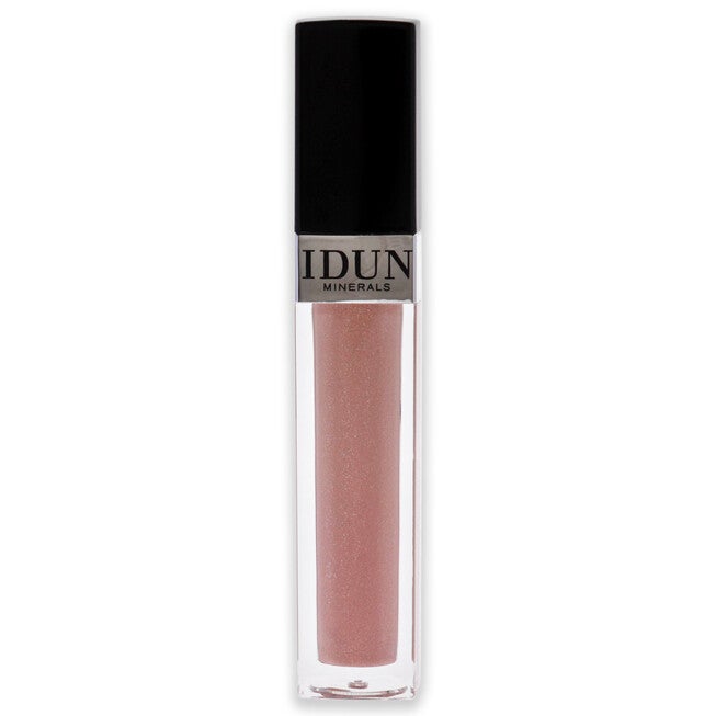 Lipgloss - 019 Charlotte by Idun Minerals for Women - 0.2 oz Lip Gloss, , alternate image number null