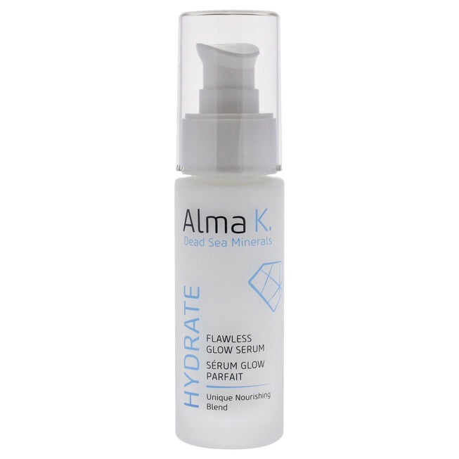 Flawless Glow Serum by Alma K for Women - 1 oz Serum, See Description, alternate image number 3