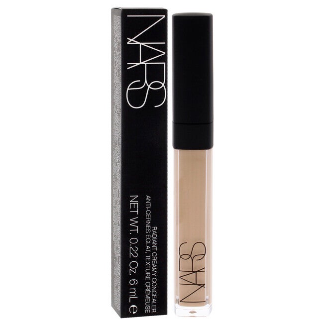 Radiant Creamy Concealer - Custard by NARS for Women - 0.22 oz Concealer, See Description, alternate image number 2