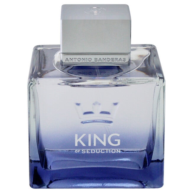 King of Seduction by Antonio Banderas for Men - 3.4 oz EDT Spray, See Description, alternate image number 4