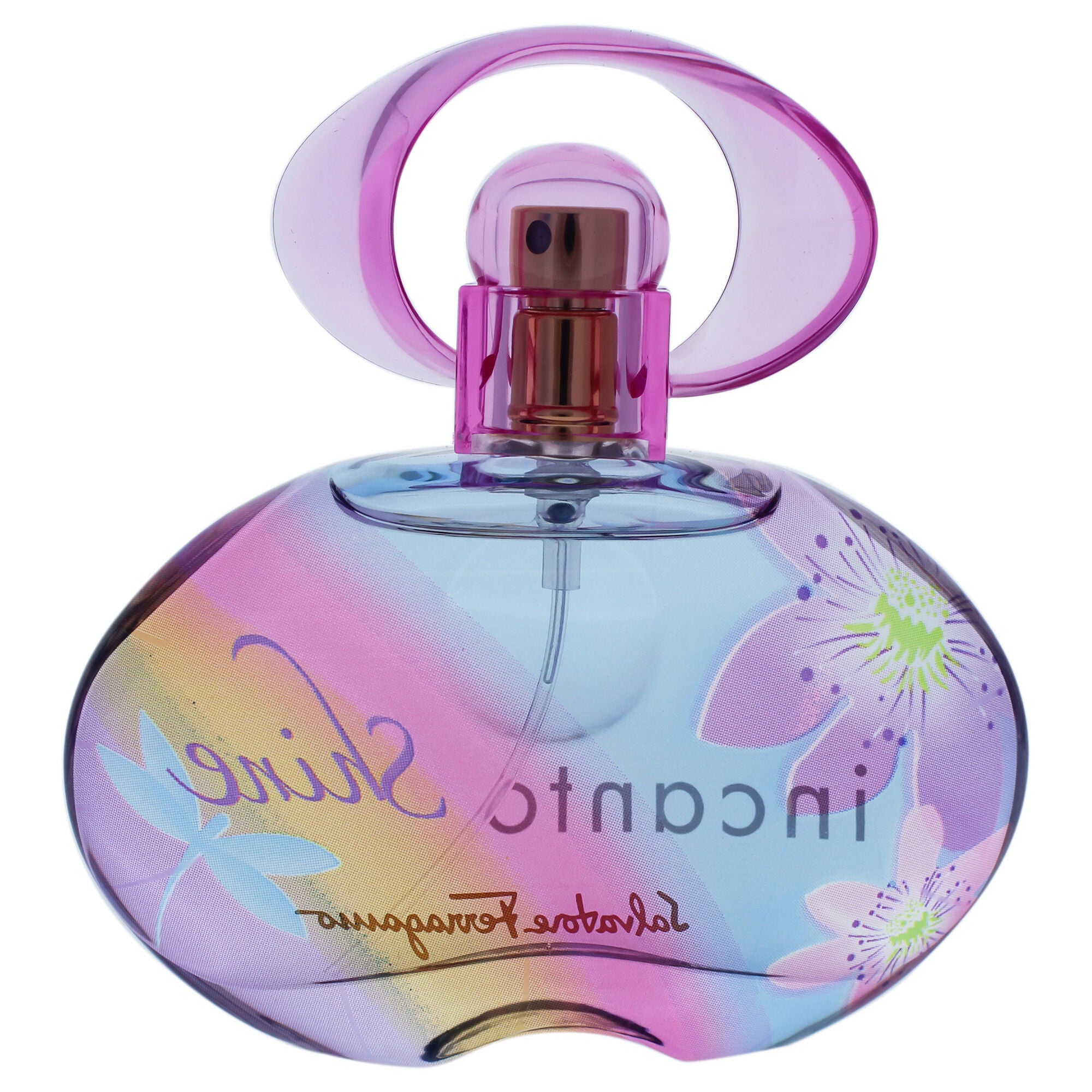 Incanto Shine by Salvatore Ferragamo for Women - 1.7 oz EDT Spray, , alternate image number 4