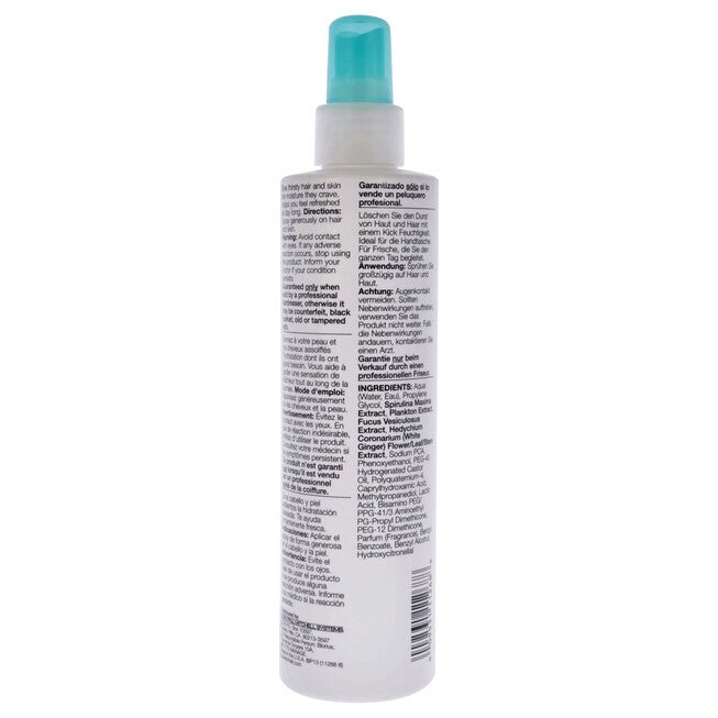 Awapuhi Moisture Mist by Paul Mitchell for Unisex - 8.5 oz Mist, NA, alternate image number null