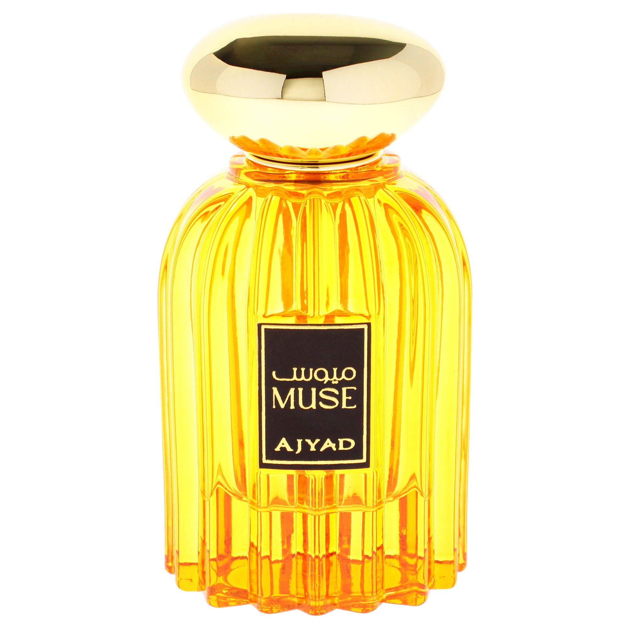 Muse by Ajyad for Women - 3.4 oz EDP Spray, See Description, alternate image number 4
