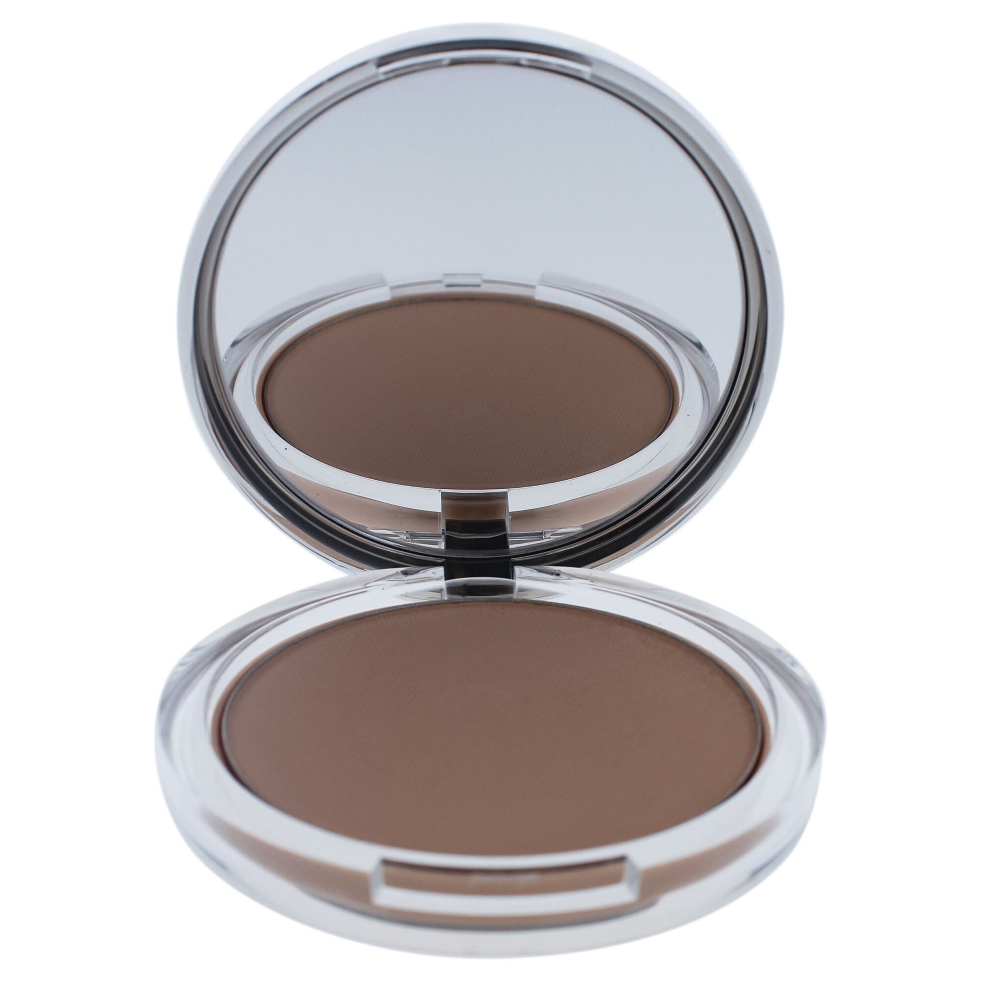 Superpowder Double Face Makeup - 01 Matte Ivory VF-P by Clinique for Women - 0.35 oz Powder, See Description, alternate image number 3