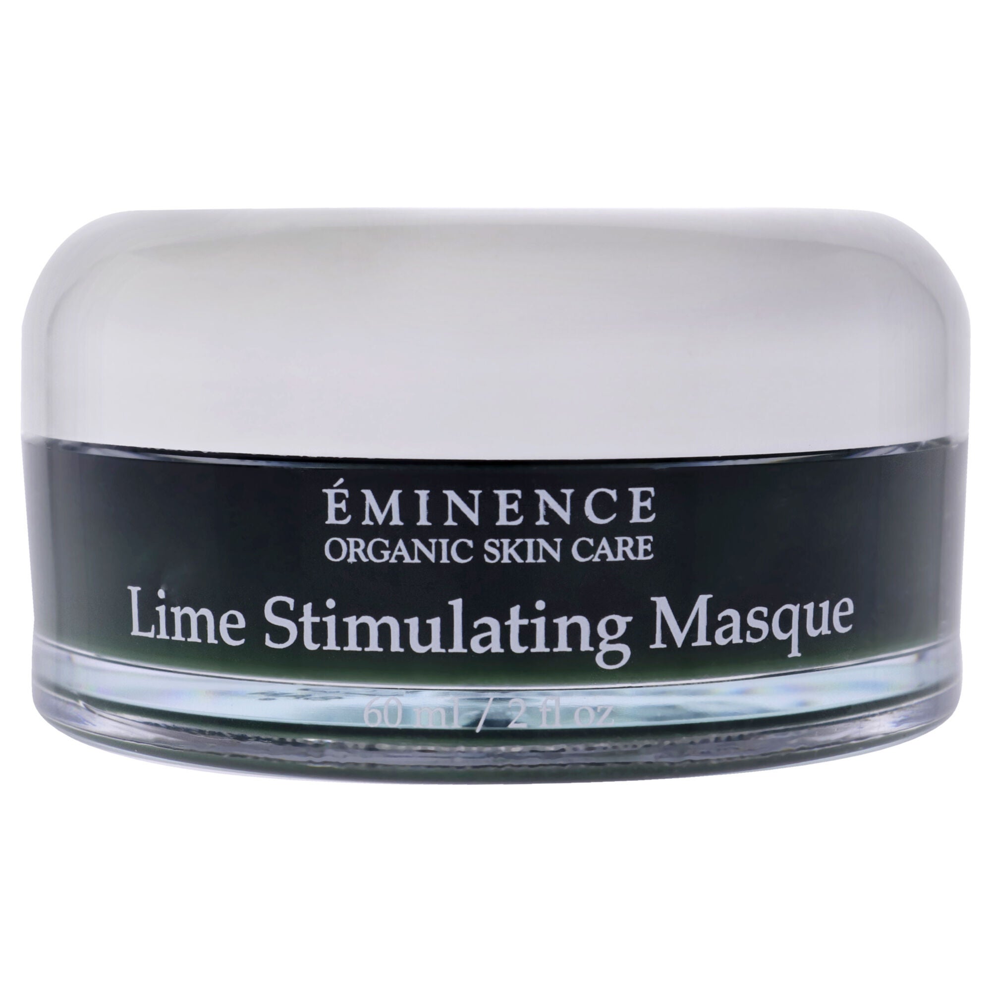 Lime Stimulating Masque by Eminence for Unisex - 2 oz Mask, See Description, alternate image number 4